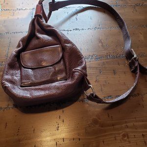 Leather Bag